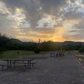 Review photo of Rio Grande Village RV Campground — Big Bend National Park by Monte W., June 3, 2022