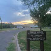 Review photo of Rio Grande Village RV Campground — Big Bend National Park by Monte W., June 3, 2022