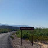 Review photo of Rio Grande Village RV Campground — Big Bend National Park by Monte W., June 3, 2022