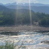 Review photo of Rio Grande Village RV Campground — Big Bend National Park by Monte W., June 3, 2022