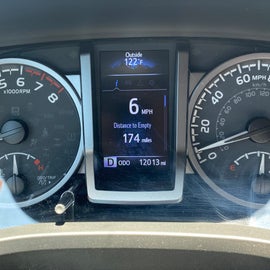 I am from Arizona, but this was was crazy hot