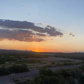 Review photo of Leasburg Dam State Park Campground by Monte W., June 3, 2022