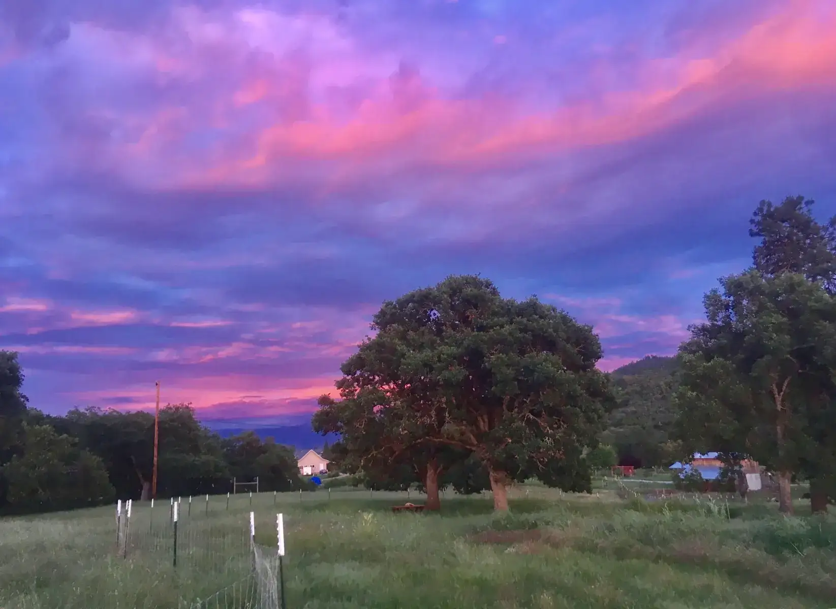 Camping near Cypress Grove RV Park: Lane Creek Reserve, Central Point, Oregon