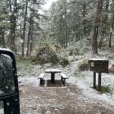 Review photo of Fremont Canyon Campground by Michelle E., June 3, 2022