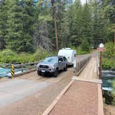 Review photo of Pioneer Ford Campground by Bill T., June 3, 2022