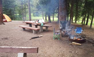 Melissa K.'s photo at Deer Park near Bighorn National Forest