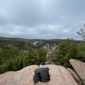 Review photo of Mount Herman Road Dispersed Camping by Cameron B., June 3, 2022