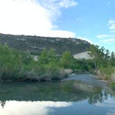 Review photo of South Llano River State Park Campground by Samuel L., June 3, 2022