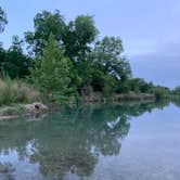 Review photo of South Llano River State Park Campground by Samuel L., June 3, 2022