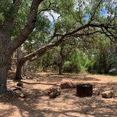 Review photo of Inks Lake State Park Campground by Samuel L., June 3, 2022