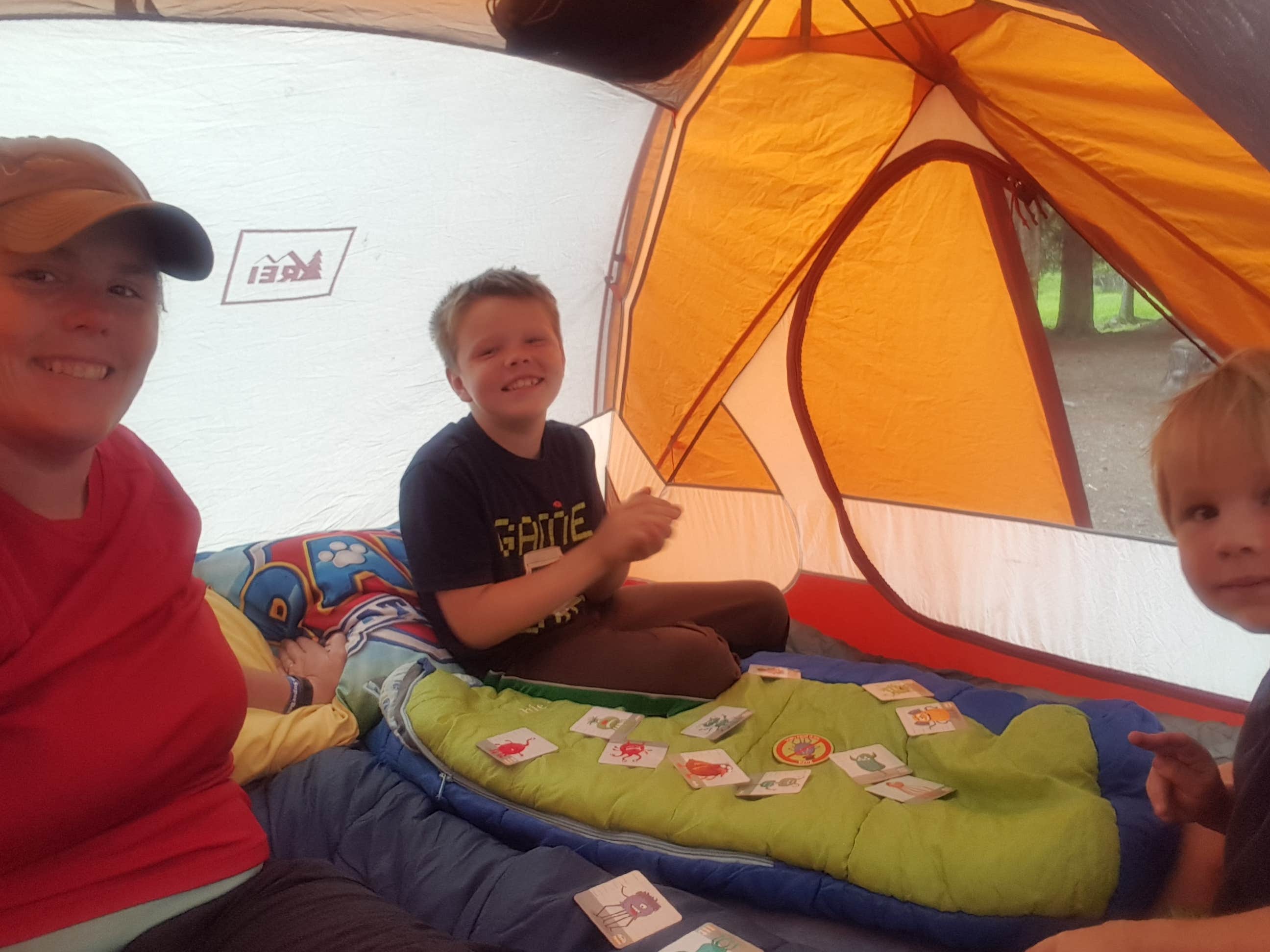 Camping near Ten sleep RV park: Deer Park, Bighorn National Forest, Wyoming