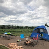 Review photo of Indian Paintbrush Campground—Bear Creek Lake Park by Lauren P., July 15, 2018