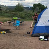 Review photo of Indian Paintbrush Campground—Bear Creek Lake Park by Lauren P., July 15, 2018