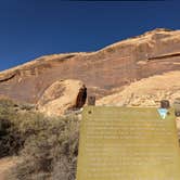 Review photo of Sand Island Recreation Area — Bears Ears National Monument by Laura M., June 3, 2022