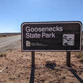 Review photo of Goosenecks State Park Campground by Laura M., June 3, 2022