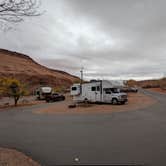 Review photo of Gouldings RV and Campground by Laura M., June 3, 2022