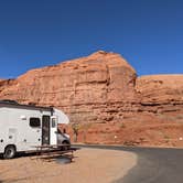 Review photo of Gouldings RV and Campground by Laura M., June 3, 2022