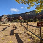 Review photo of Basin Campground — Kodachrome Basin State Park by Laura M., June 3, 2022