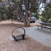 Review photo of Basin Campground — Kodachrome Basin State Park by Laura M., June 3, 2022