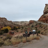 Review photo of Calf Creek Campground by Laura M., June 3, 2022