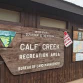 Review photo of Calf Creek Campground by Laura M., June 3, 2022