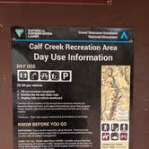 Review photo of Calf Creek Campground by Laura M., June 3, 2022