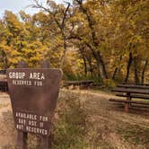 Review photo of Calf Creek Campground by Laura M., June 3, 2022