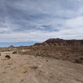 Review photo of Goblin Valley st Park dispersed camp area by Laura M., June 3, 2022