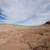 Review photo of Goblin Valley st Park dispersed camp area by Laura M., June 3, 2022