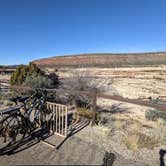 Review photo of Natural Bridges Campground by Laura M., June 3, 2022