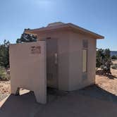 Review photo of Island In The Sky (Willow Flat) Campground — Canyonlands National Park by Laura M., June 3, 2022