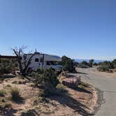 Review photo of Island In The Sky (Willow Flat) Campground — Canyonlands National Park by Laura M., June 3, 2022