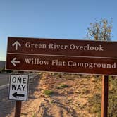 Review photo of Island In The Sky (Willow Flat) Campground — Canyonlands National Park by Laura M., June 3, 2022