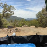 Review photo of Prescott National Forest Dispersed by Steven M., June 3, 2022