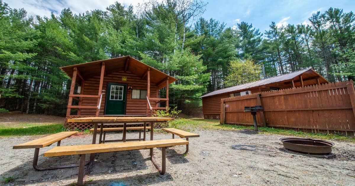 Photos of Spacious Skies Adirondack Peaks