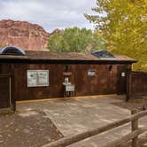 Review photo of Fruita Campground — Capitol Reef National Park by Laura M., June 3, 2022