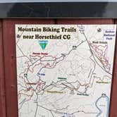 Review photo of Horsethief Campground by Laura M., June 3, 2022