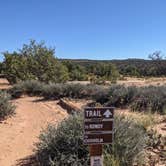 Review photo of Horsethief Campground by Laura M., June 3, 2022