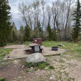 Review photo of Green Ridge Campground by Jason F., May 31, 2022