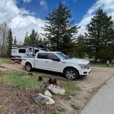 Review photo of Green Ridge Campground by Jason F., May 31, 2022