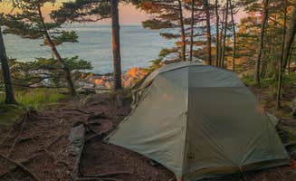Michael L.'s photo at Cutler Coast Public Land — Cutler Coast Ecological Reserve near Machiasport, ME