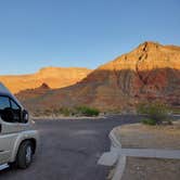 Review photo of Virgin River Gorge (BLM) by jaime T., June 4, 2022