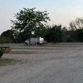 Review photo of Turquoise Trail Campground  by Deborah G., June 4, 2022