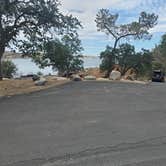 Review photo of Millerton Lake State Recreation Area Campground by Robert , June 4, 2022