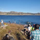 Review photo of Millerton Lake State Recreation Area Campground by Robert , June 4, 2022