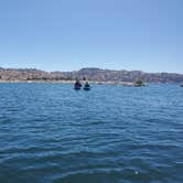 Review photo of Millerton Lake State Recreation Area Campground by Robert , June 4, 2022