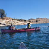 Review photo of Millerton Lake State Recreation Area Campground by Robert , June 4, 2022