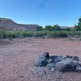 Review photo of Kolob Road BLM Dispersed #1 by Christopher E., June 4, 2022