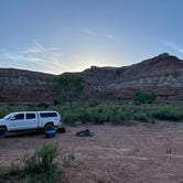 Review photo of Kolob Road BLM Dispersed #1 by Christopher E., June 4, 2022