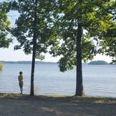 Review photo of Mistletoe State Park Campground by Sarah F., June 4, 2022